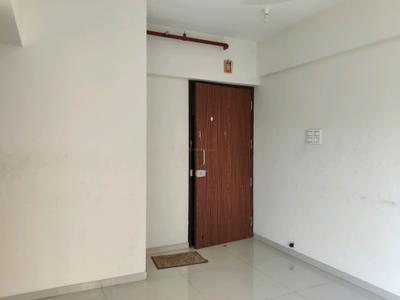 Living Room Image of 830 Sq.ft 2 BHK Apartment / Flat for sale in Puraniks Tokyo Bay, Kasarvadavali Thane for Rs. 11000000