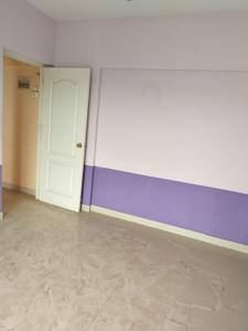 Bedroom Image of 620 Sq.ft 1 BHK Apartment / Flat for sale in DSK Meghmalhar, Dhayari Pune for Rs. 4200000