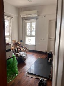 Bedroom Image of 1950 Sq.ft 3 BHK Apartment / Flat for sale in Ambuja Udita, Santoshpur Kolkata for Rs. 19800000