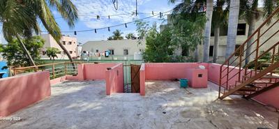 Balcony Image of 2026 Sq.ft 4 BHK Independent House for sale in Sowripalayam Coimbatore for Rs. 9500000