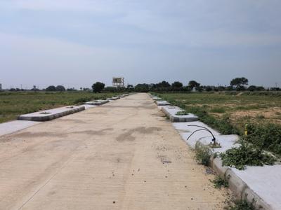 Image of 150 Sq.ft Residential Plot / Land for sale in Premium County, Maheshwaram, Hyderabad for Rs. 3300000