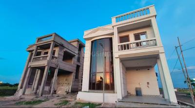 Image of 1440 Sq.ft 4 BHK Duplex for sale in Andal, Durgapur for Rs. 5200000
