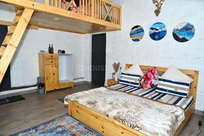 Bedroom Image of 7560 Sq.ft 4.5 BHK Villa for sale in Mukteshwar Nainital for Rs. 39000000