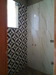 Bedroom One Image of 1100 Sq.ft 2 BHK Apartment / Flat for sale in DM Infra by Networth Realty, Sector 110 Noida for Rs. 3650000