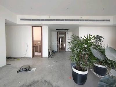 Hall Image of 1556 Sq.ft 3 BHK Apartment / Flat for sale in Prestige Jasdan Classic, Jacob Circle Mumbai for Rs. 75000000