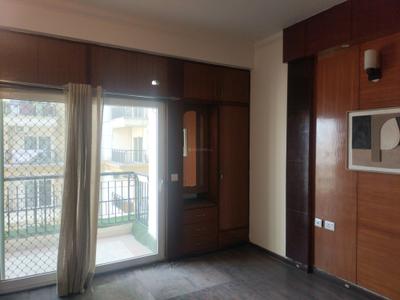 Bedroom Image of 1295 Sq.ft 2.5 BHK Apartment / Flat for sale in Apex Athena, Sector 75 Noida for Rs. 17600000
