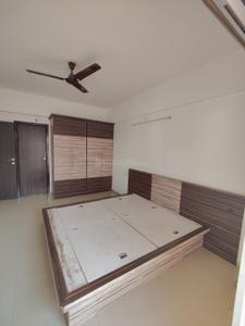 Bedroom Image of 1800 Sq.ft 3 BHK Apartment / Flat for rent in Scheme No 140 Indore for Rs. 50000