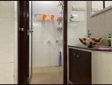 Kitchen Image of 550 Sq.ft 1 BHK Apartment / Flat for rent in Lodha Casa Ultima, Thane West Thane for Rs. 40000