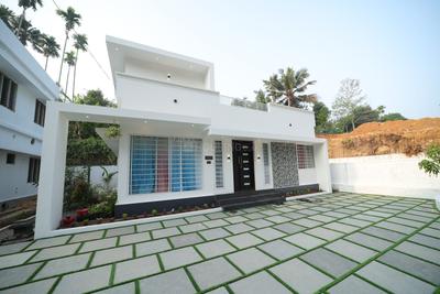 Image of 910 Sq.ft 2 BHK Independent House for sale in Angamaly, Kochi for Rs. 4500000