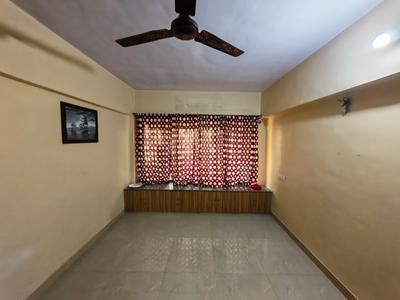 Bedroom Image of 889 Sq.ft 2 BHK Apartment / Flat for sale in Citizen Sunflower, Naigaon East Naigaon for Rs. 6200000