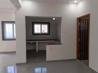 Living Room Image of 1100 Sq.ft 2 BHK Apartment / Flat for sale in Domain Silver Crysta, Miyapur Hyderabad for Rs. 7590004