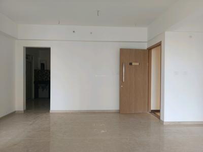Living Room Image of 1350 Sq.ft 3 BHK Apartment / Flat for rent in Lodha Bella Vita, Mohammed Wadi Pune for Rs. 47000