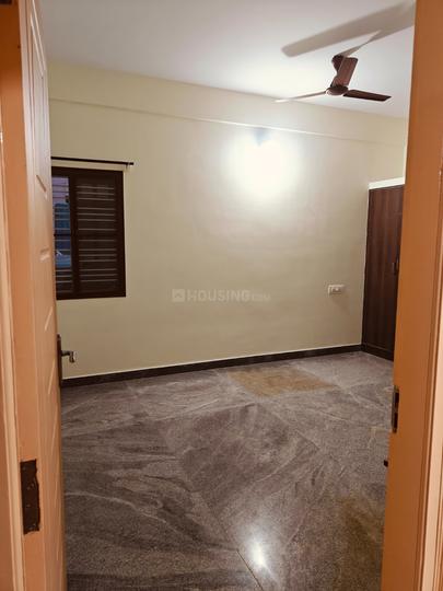 Annaiah Reddy Layout, Dodda Banaswadi Bedroom 1