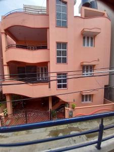 Balcony Image of 4600 Sq.ft 4 BHK Independent House for sale in Murugeshpalya Bengaluru for Rs. 33000000