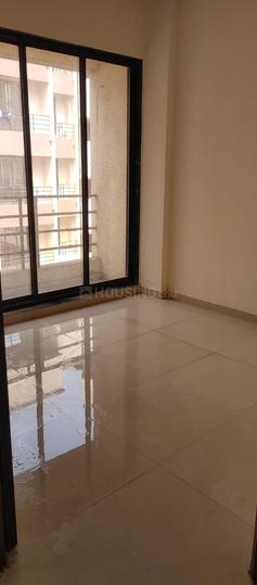 Hall Image of 500 Sq.ft 1 BHK Apartment / Flat for sale in Maruti Shiv Utsav, Pashane Thane for Rs. 1591000