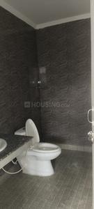 Bathroom Image of 1900 Sq.ft 3.5 BHK Apartment / Flat for sale in Purvanchal PMO Apartments, Sector 62 Noida for Rs. 22000000
