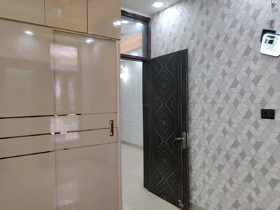 Bedroom Image of 950 Sq.ft 2 BHK Builder Floor for sale in Sky Homes, Indirapuram Ghaziabad for Rs. 6500000