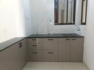 Kitchen Image of 1200 Sq.ft 2 BHK Apartment / Flat for sale in Today Aikyam, Taloja Navi Mumbai for Rs. 6000000