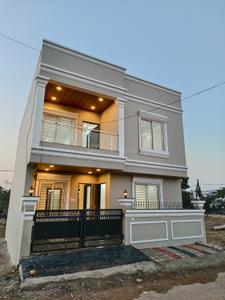 Image of 1900 Sq.ft 4 BHK Duplex for sale in Airport Road, Bhopal for Rs. 8000000