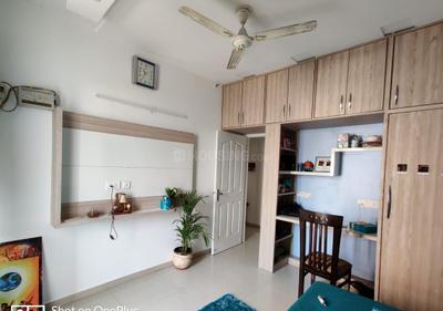 Bedroom Image of 1735 Sq.ft 3.5 BHK Apartment / Flat for sale in Prateek Wisteria, Sector 77 Noida for Rs. 25500000