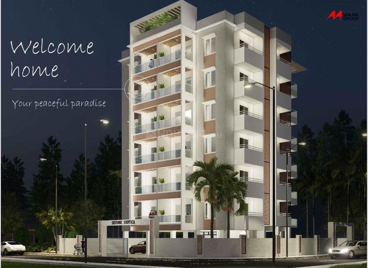 Mana Shivani Exotica Main Image 1