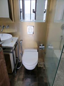 Bedroom Four Image of 1700 Sq.ft 3.5 BHK Apartment / Flat for sale in Lodha New Cuffe Parade Lodha Evoq, Sion Mumbai for Rs. 63500000
