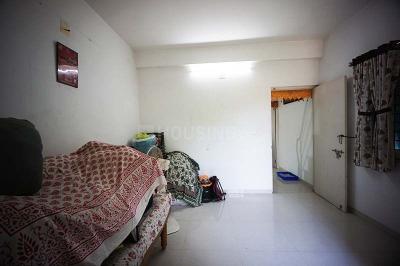 Bedroom Image of 1800 Sq.ft 3 BHK Independent House for sale in Ghuma Ahmedabad for Rs. 18600000