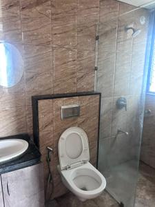 Image of 1000 Sq.ft 2 BHK Apartment / Flat for sale in Bavdhan, Pune for Rs. 11020000