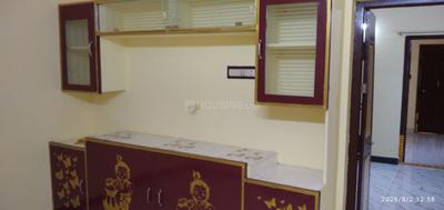 Bedroom Image of 900 Sq.ft 2 BHK Independent House for rent in Mangaldas Nagar Guntur for Rs. 10000