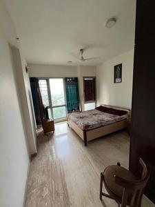 Hall Image of Flat in Goregaon West, Mumbai