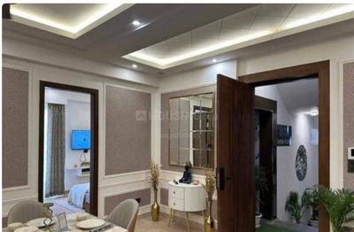 Bedroom Image of 1429 Sq.ft 2 BHK Apartment / Flat for sale in Godrej Air, Sector 85 Gurgaon for Rs. 20000000