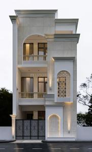 Image of 423 Sq.ft Residential Plot / Land for sale in County Walk Township, Indore for Rs. 2000100
