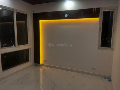 Bedroom Image of 1380 Sq.ft 3 BHK Apartment / Flat for rent in Jaypee Kosmos, Sector 134 Noida for Rs. 26500