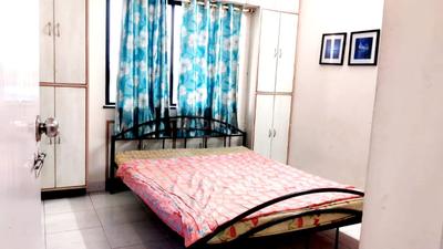 2 BHK Flat