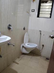 Bedroom Two Image of 1300 Sq.ft 2 BHK Apartment / Flat for sale in Intop Tower, Kharghar Navi Mumbai for Rs. 14700000