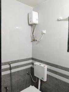 Bathroom Image of 2300 Sq.ft 4 BHK Villa for rent in Kopar Khairane Navi Mumbai for Rs. 75000