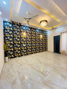 Hall Image of 900 Sq.ft 3 BHK Independent House for sale in Shivalik City, Kharar Mohali for Rs. 6290000