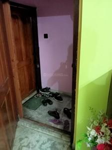 Bedroom Image of 800 Sq.ft 2 BHK Apartment / Flat for sale in Saket Nagar, Dunlop Kolkata for Rs. 2300000
