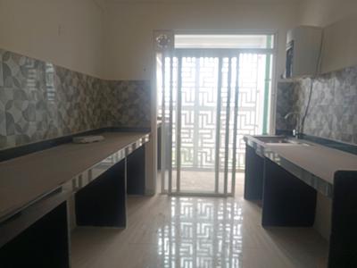 Kitchen Image of 1500 Sq.ft 3.5 BHK Apartment / Flat for sale in Lodha Bella Vita, Mohammed Wadi Pune for Rs. 16700000