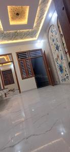 Image of 1300 Sq.ft 3 BHK Villa for sale in Hathod, Jaipur for Rs. 4500000