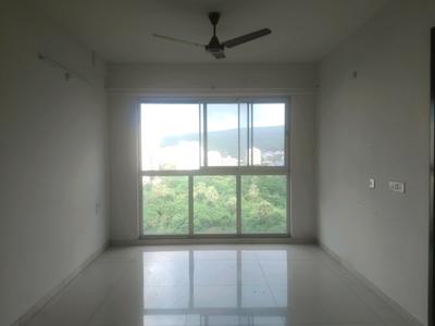 Living Room Image of 1000 Sq.ft 3 BHK Apartment / Flat for sale in Godrej Tranquil, Kandivali East Mumbai for Rs. 22000000