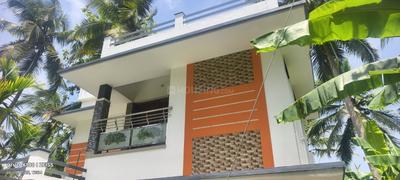 Image of 1666 Sq.ft 3 BHK Independent House for sale in Guruvayur, Thrissur for Rs. 5500000