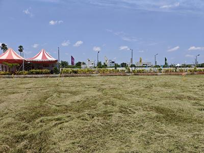 Image of 975 Sq.ft Residential Plot / Land for sale in Mannivakkam, Chennai for Rs. 3216525