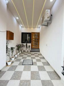 Image of 2500 Sq.ft 4 BHK Independent House for sale in Vaishali Nagar Extension, Jaipur for Rs. 13000000