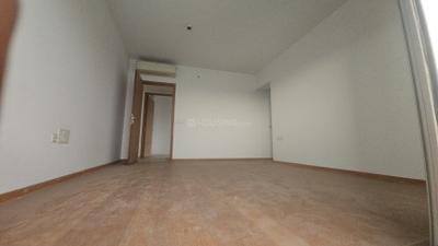 Bedroom Image of 2000 Sq.ft 3 BHK Apartment / Flat for sale in Tata Gurgaon Gateway, Sector 112 Gurgaon for Rs. 29500000