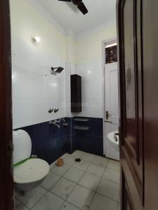 Image of 1125 Sq.ft 2 BHK Builder Floor for rent in Naraina, New Delhi for Rs. 34000