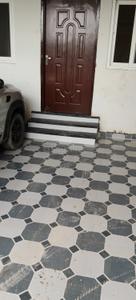 Bedroom Image of 1200 Sq.ft 2 BHK Independent House for rent in Dafi Varanasi for Rs. 12000