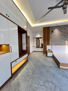 Kitchen Image of 4500 Sq.ft 4 BHK Independent House for sale in Kangarappady Kochi for Rs. 35000000
