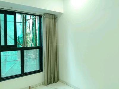Bedroom Image of 652 Sq.ft 1 BHK Apartment / Flat for sale in Kanungo Pinnacolo, Mira Road East Mira Bhayandar for Rs. 8100000