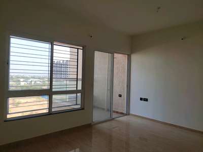 Living Room Image of 1767 Sq.ft 3 BHK Apartment / Flat for rent in Oxy Beaumonde, Viman Nagar Pune for Rs. 56000